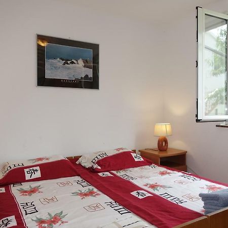 Dragica Apartments Врси Екстер'єр фото