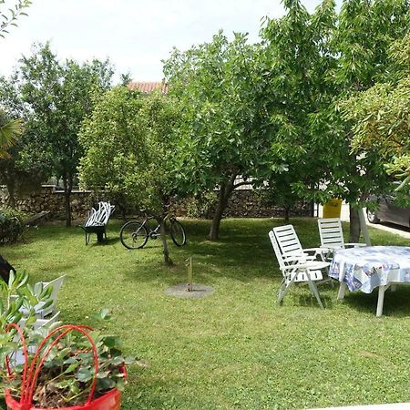 Dragica Apartments Врси Екстер'єр фото