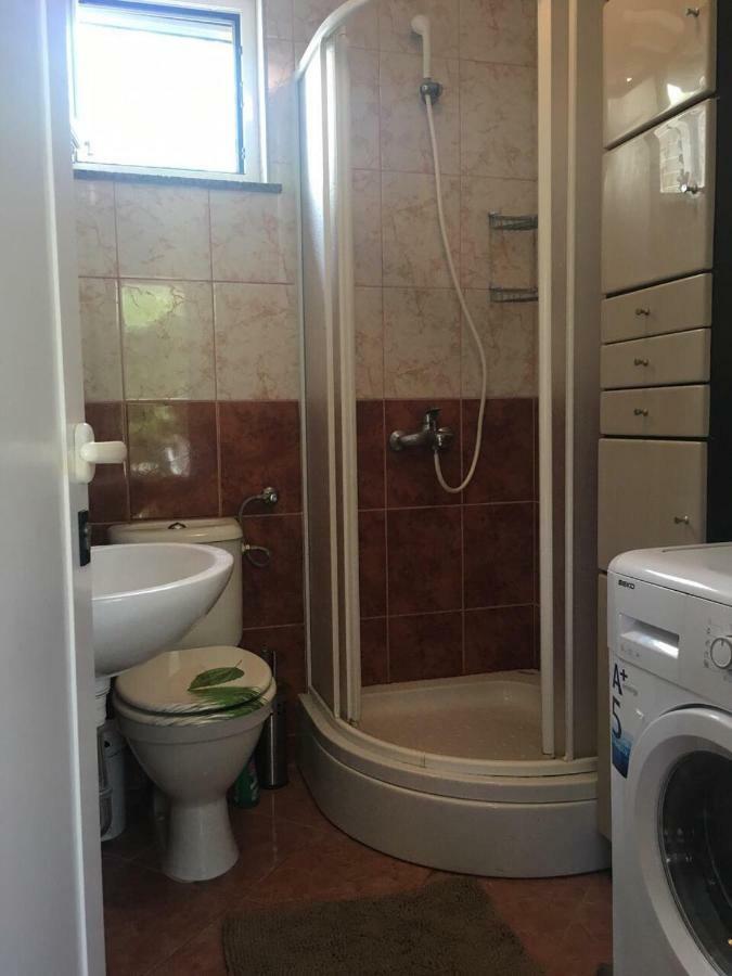 Dragica Apartments Врси Екстер'єр фото