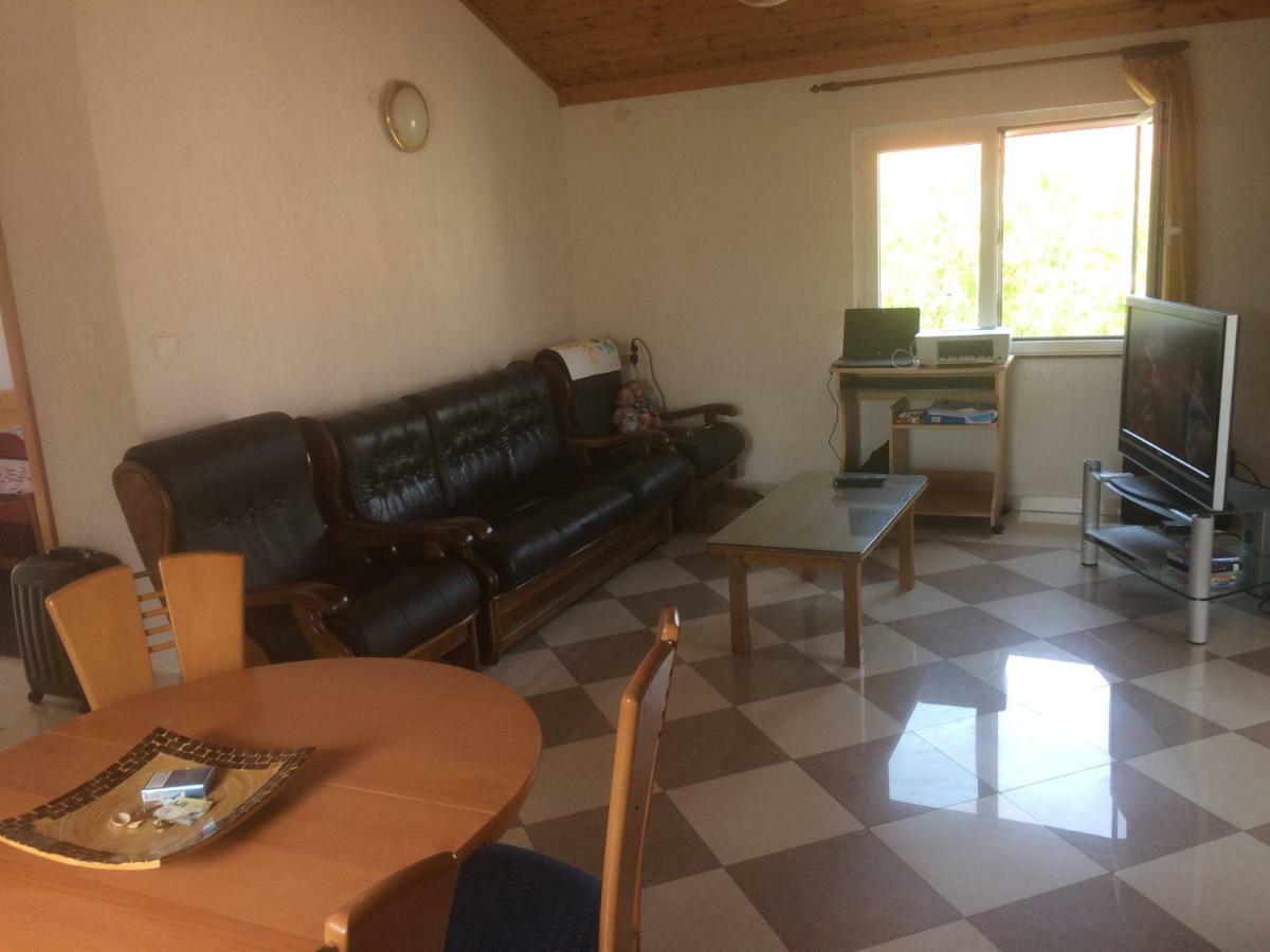 Dragica Apartments Врси Екстер'єр фото