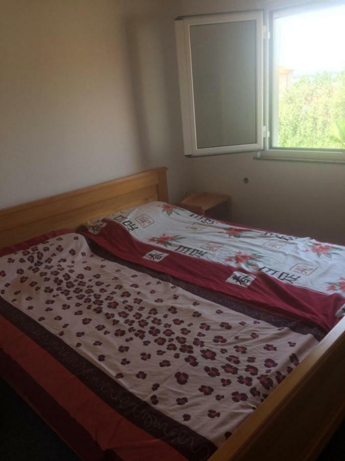 Dragica Apartments Врси Екстер'єр фото