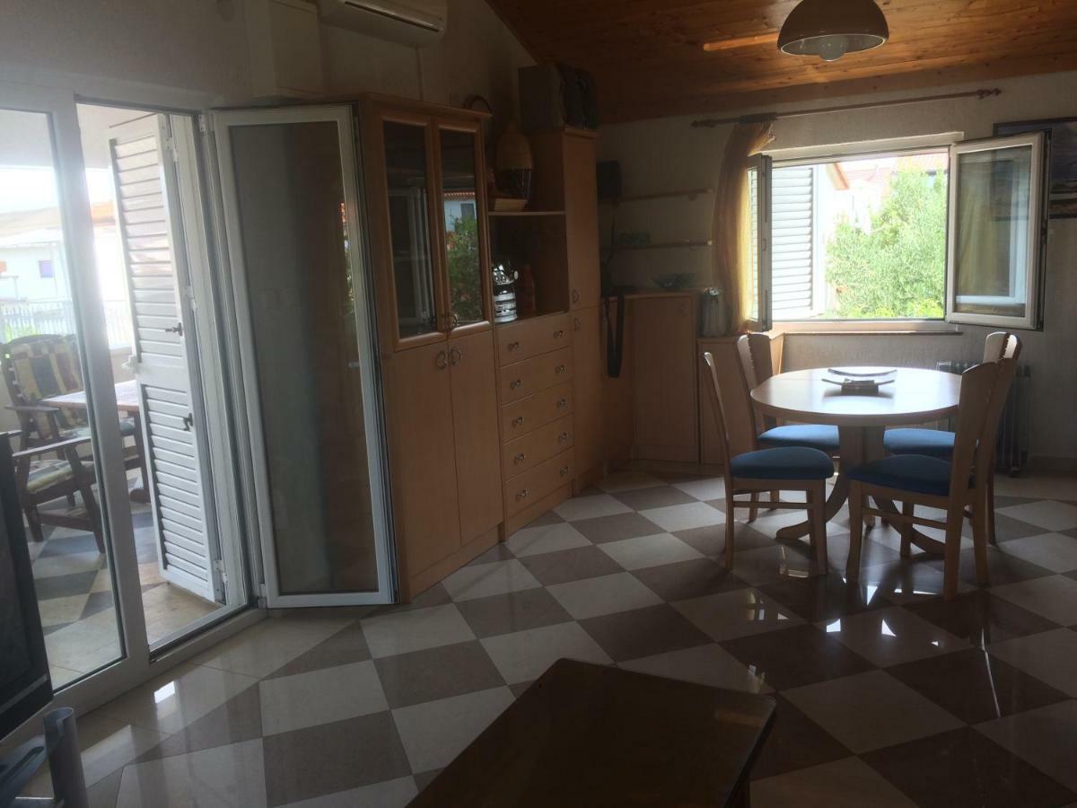 Dragica Apartments Врси Екстер'єр фото